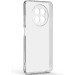 BeCover Чохол до мобільного телефона BeCover Realme 12 5G Transparancy (711765)