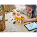 LEGO Конструктор LEGO Disney Classic Левеня Сімба (43243)