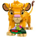 LEGO Конструктор LEGO Disney Classic Левеня Сімба (43243)