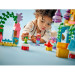 LEGO Конструктор LEGO DUPLO Disney Чарівний підводний палац Аріель (10435)