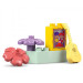 LEGO Конструктор LEGO DUPLO Disney Чарівний підводний палац Аріель (10435)