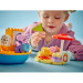 LEGO Конструктор LEGO DUPLO Peppa Pig Морська прогулянка Пеппи на човні (10432)