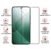 BeCover Скло захисне BeCover ZTE Blade A75 Black (711795)