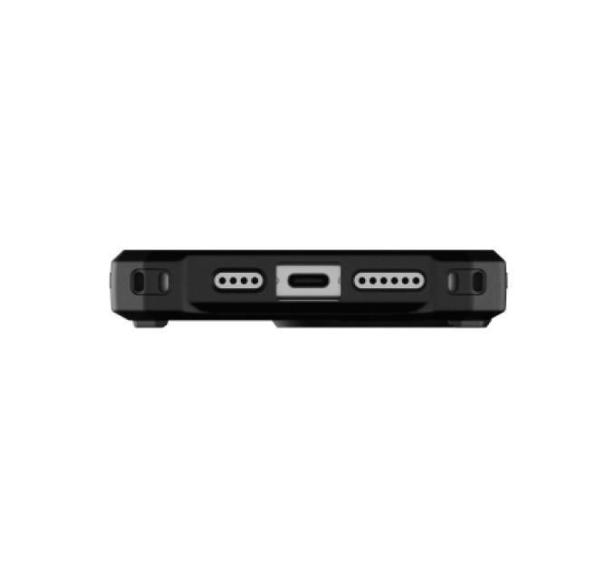 UAG Чохол до мобільного телефона UAG Apple iPhone 15 Pro Max Monarch Pro Magsafe Rust (114222119191)