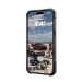 UAG Чохол до мобільного телефона UAG Apple iPhone 15 Pro Max Monarch Pro Magsafe Rust (114222119191)
