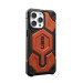 UAG Чохол до мобільного телефона UAG Apple iPhone 15 Pro Max Monarch Pro Magsafe Rust (114222119191)