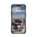 UAG Чохол до мобільного телефона UAG Apple iPhone 15 Pro Max Monarch Pro Magsafe Rust (114222119191)