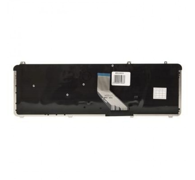 PowerPlant Клавіатура ноутбука PowerPlant HP Pavilion DV6/DV6T-1000 черный,черный (KB310333)