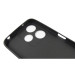 Dengos Чохол до мобільного телефона Dengos Carbon Xiaomi Redmi 13 4G (black) (DG-TPU-CRBN-199)