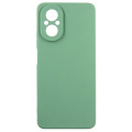 Dengos Чохол до мобільного телефона Dengos Soft Realme C67 (mint) (DG-TPU-SOFT-62)
