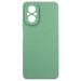 Dengos Чохол до мобільного телефона Dengos Soft Realme C67 (mint) (DG-TPU-SOFT-62)