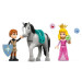 LEGO Конструктор LEGO Disney Драконяча форма Малефісенти (43240)