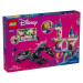 LEGO Конструктор LEGO Disney Драконяча форма Малефісенти (43240)