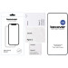 BeCover Скло захисне BeCover Nothing Phone (2a) 10D Black (711818)