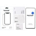 BeCover Скло захисне BeCover Tecno Spark 20 Pro (KJ6) 10D Black (711819)