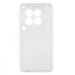 BeCover Чохол до мобільного телефона BeCover Tecno Camon 30 (CL6) Transparancy (711779)