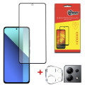 Dengos Скло захисне Dengos Xiaomi Redmi Note 13 4G + camera module glass (DG-TGSCP-01)