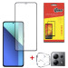 Dengos Скло захисне Dengos Xiaomi Redmi Note 13 4G + camera module glass (DG-TGSCP-01)