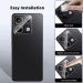 Dengos Скло захисне Dengos Xiaomi Redmi 13C 4G + camera module glass (DG-TGSCP-04)