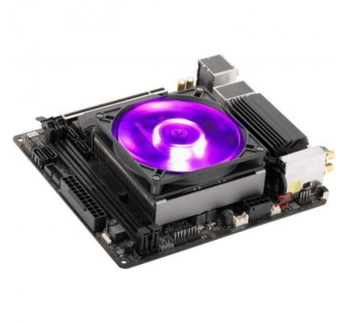 COOLER MASTER Кулер до процесора CoolerMaster MAP-G2PN-126PC-R1
