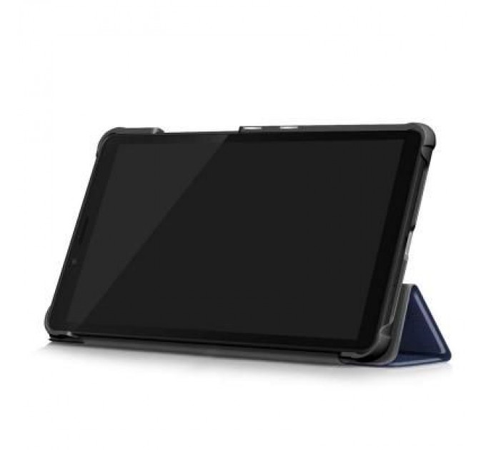 BeCover Чохол до планшета BeCover Smart Case Lenovo Tab M7 TB-7305/M7 (3gen) TB-7306 Deep Blue (704624)