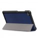 BeCover Чохол до планшета BeCover Smart Case Lenovo Tab M7 TB-7305/M7 (3gen) TB-7306 Deep Blue (704624)