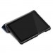 BeCover Чохол до планшета BeCover Smart Case Lenovo Tab M7 TB-7305/M7 (3gen) TB-7306 Deep Blue (704624)