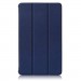 BeCover Чохол до планшета BeCover Smart Case Lenovo Tab M7 TB-7305/M7 (3gen) TB-7306 Deep Blue (704624)