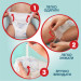 Pampers Підгузки Pampers трусики Pants Giant Розмір 6 (14-19 кг) 93 шт (8006540491010)