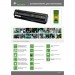 PowerPlant Акумулятор до ноутбука MSI CX480 Series (A32-A24, MIX480LH) 10.8V 5200mAh PowerPlant (NB470051)