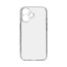Armorstandart Чохол до мобільного телефона Armorstandart Air Apple iPhone 16 Camera cover Clear (ARM78485)