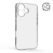 Armorstandart Чохол до мобільного телефона Armorstandart Air Apple iPhone 16 Camera cover Clear (ARM78485)