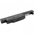 PowerPlant Акумулятор до ноутбука MSI CX480 Series (A32-A24, MIX480LH) 10.8V 5200mAh PowerPlant (NB470051)