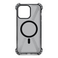 Armorstandart Чохол до мобільного телефона Armorstandart Bounce Apple iPhone 15 Pro Max Black (ARM74919)