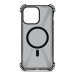 Armorstandart Чохол до мобільного телефона Armorstandart Bounce Apple iPhone 15 Pro Max Black (ARM74919)