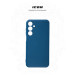 Armorstandart Чохол до мобільного телефона Armorstandart ICON Samsung M35 5G (M356) Camera cover Blue (ARM77973)