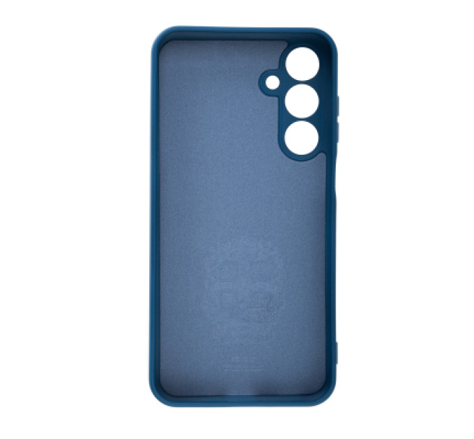 Armorstandart Чохол до мобільного телефона Armorstandart ICON Samsung M35 5G (M356) Camera cover Blue (ARM77973)
