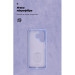 Armorstandart Чохол до мобільного телефона Armorstandart ICON Xiaomi Redmi 13 4G / Poco M6 4G Lavender (ARM78265)