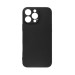 Armorstandart Чохол до мобільного телефона Armorstandart Matte Slim Fit Apple iPhone 16 Pro Max Camera cover Black (ARM78499)