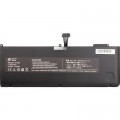 PowerPlant Акумулятор до ноутбука APPLE MacBook Pro 15.4" (A1286, A1382) 10.95V 77.5Wh PowerPlant (NB420353)