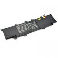 ASUS Акумулятор до ноутбука ASUS VivoBook S502 (C31-X502) 4000mAh (NB430802)