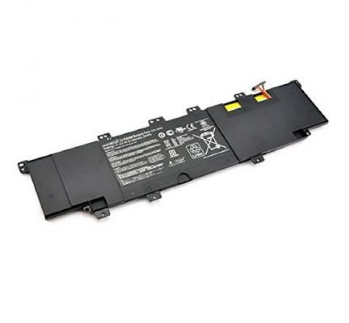 ASUS Акумулятор до ноутбука ASUS VivoBook S502 (C31-X502) 4000mAh (NB430802)