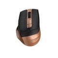 A4Tech Мишка A4Tech FG35 Bronze