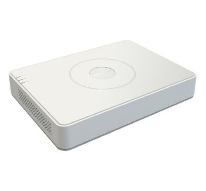 Hikvision Реєстратор для відеоспостереження Hikvision DS-7108NI-Q1/8P(D)