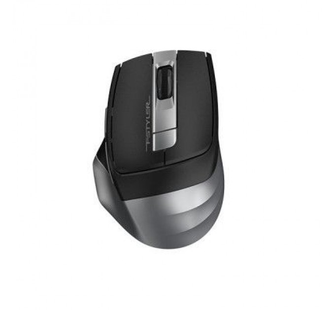 A4Tech Мишка A4Tech FG35 Grey