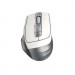A4Tech Мишка A4Tech FG35 Silver