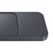 Samsung Зарядний пристрій Samsung Duo 15W with Power Adaptor (EP-P5400TBEGEU)