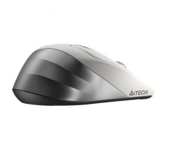 A4Tech Мишка A4Tech FG35 Silver