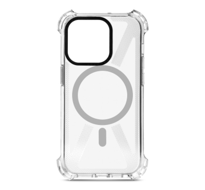 Armorstandart Чохол до мобільного телефона Armorstandart Bounce Apple iPhone 13 Pro Clear (ARM75253)