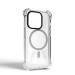 Armorstandart Чохол до мобільного телефона Armorstandart Bounce Apple iPhone 13 Pro Clear (ARM75253)